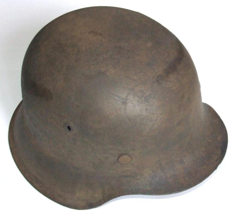 M42 Army Helmet - Tropical — image 2