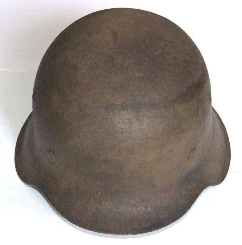 M42 Army Helmet - Tropical — image 3