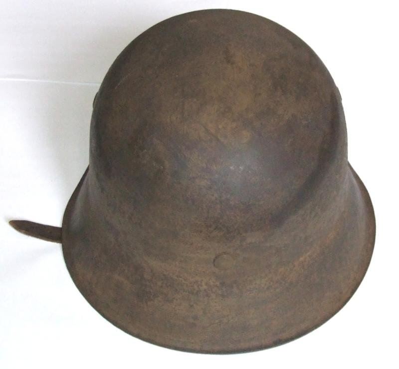M42 Army Helmet - Tropical — image 4