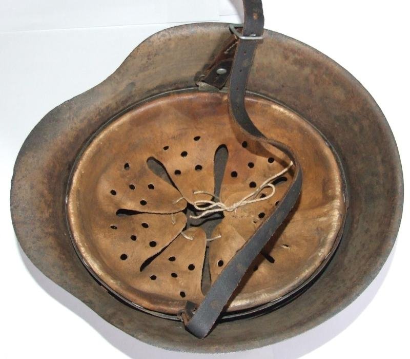 M42 Army Helmet - Tropical — image 5