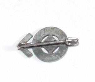 Hitler Youth Sports Proficiency Award — image 3