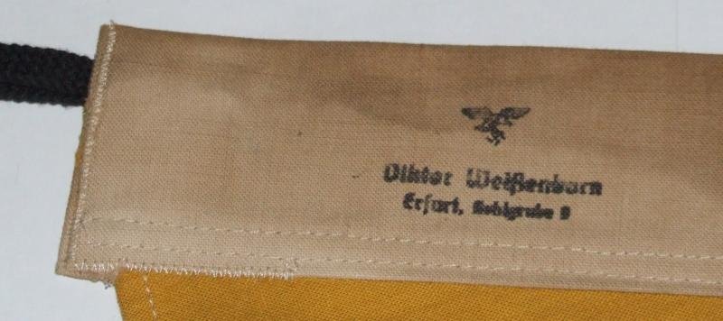Luftwaffe Squadron Pennant — image 4