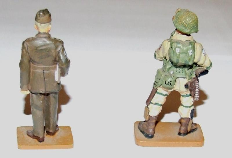US Forces Miniature Figures — image 2