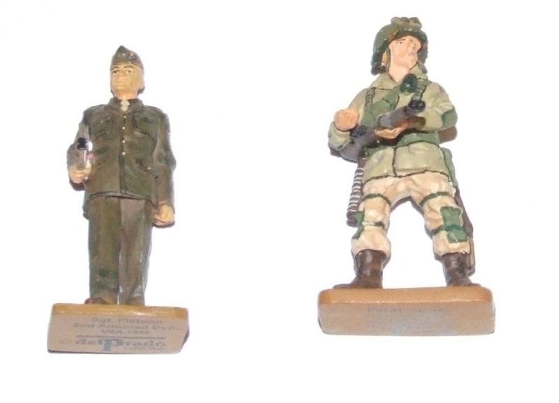 US Forces Miniature Figures — image 3