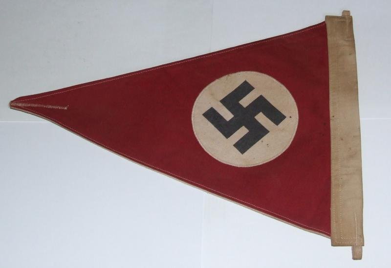 Organisation Todt Pennant