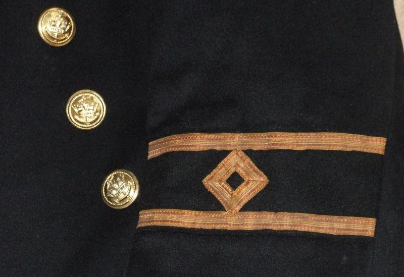 Merchant Navy 2nd Officers Uniform — image 3