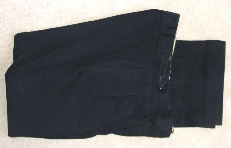 Merchant Navy 2nd Officers Uniform — image 4