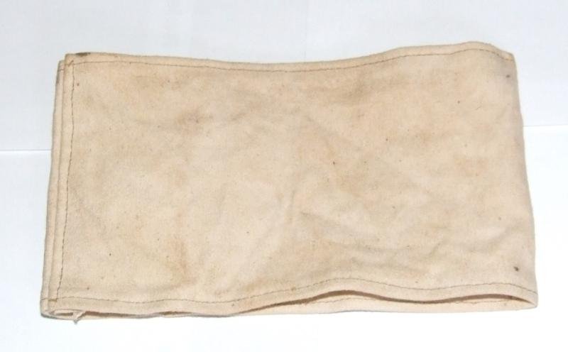 NFS Patrol Firewatchers Armband — image 2