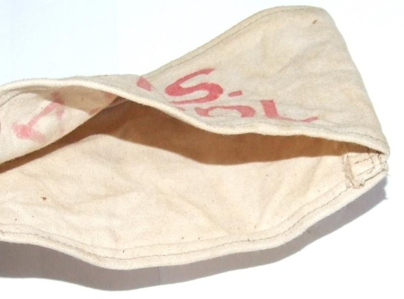 NFS Patrol Firewatchers Armband — image 3