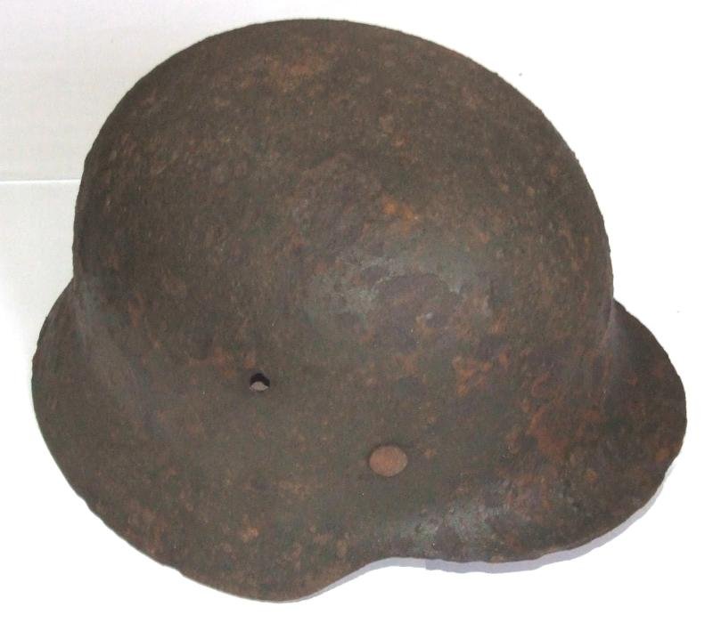 M35 SD Helmet - Semi-Relic — image 4