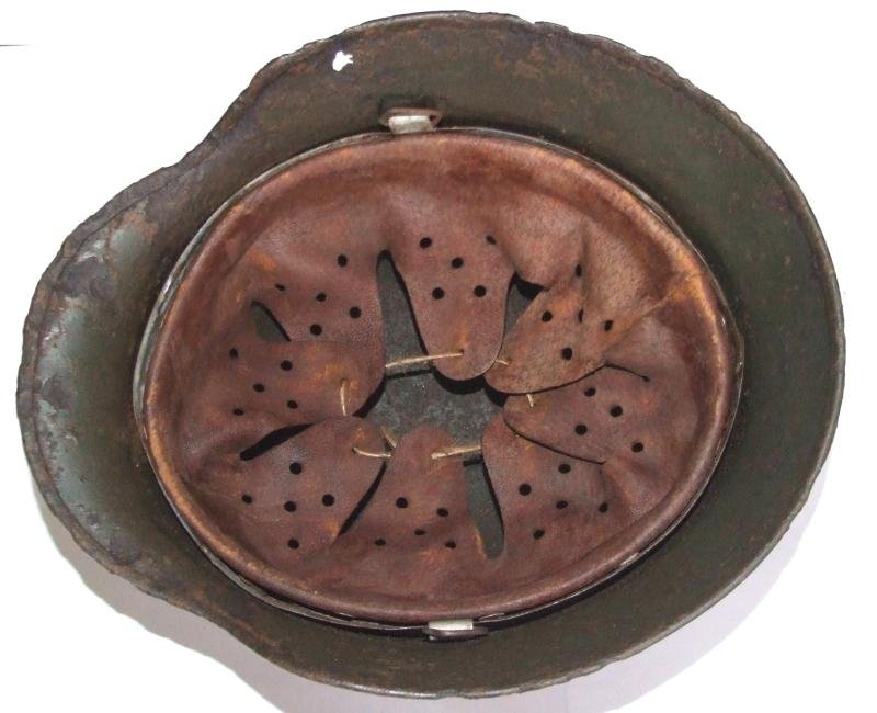 M35 SD Helmet - Semi-Relic — image 5