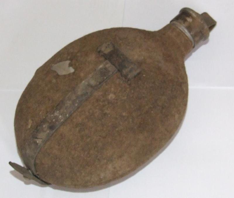 German M38 Water Bottle — image 2