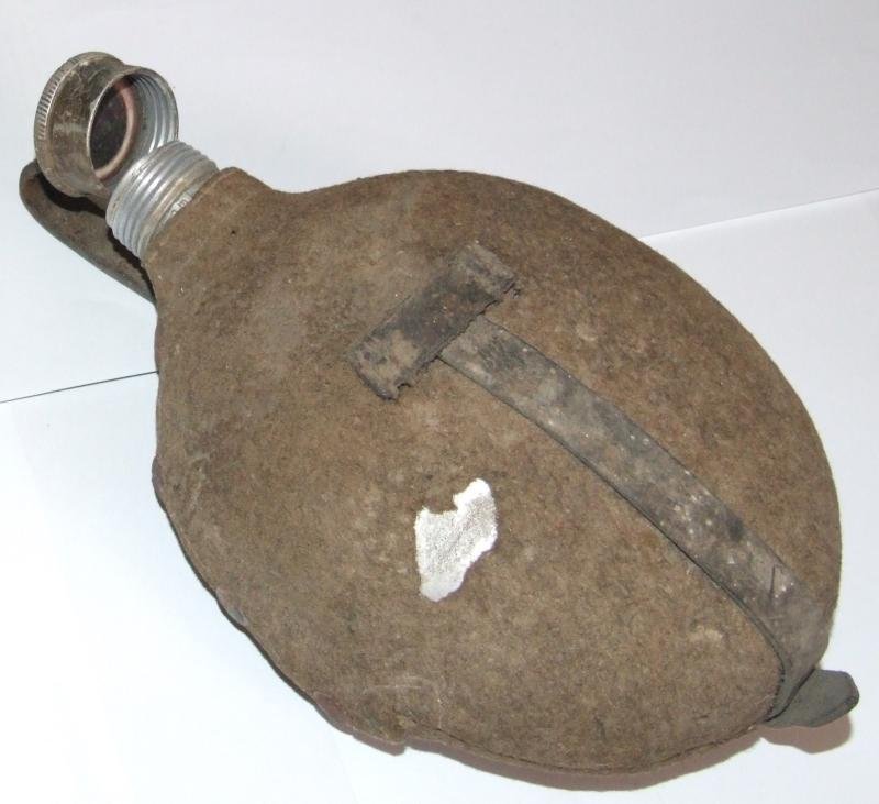 German M38 Water Bottle — image 3