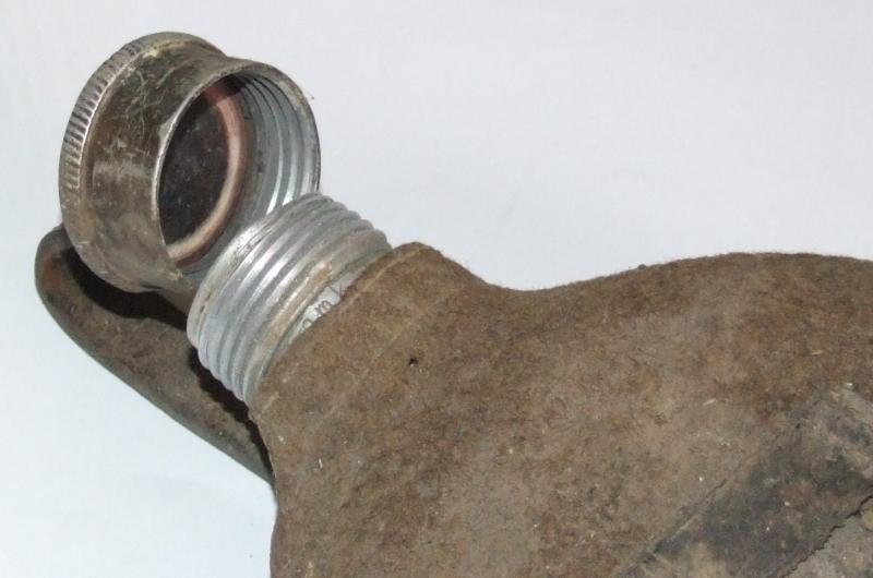 German M38 Water Bottle — image 4