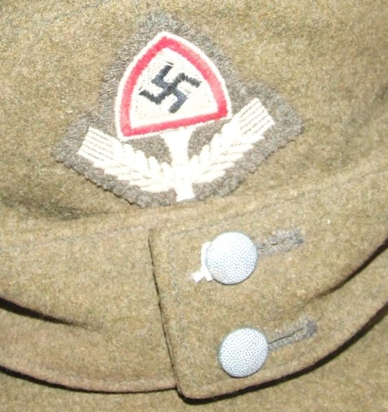 RAD M43 Cap — image 2