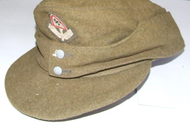 RAD M43 Cap — image 3