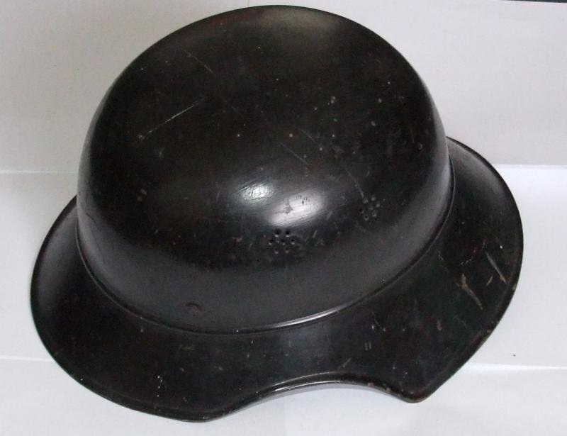 Luftschutz M38 Gladiator Helmet
