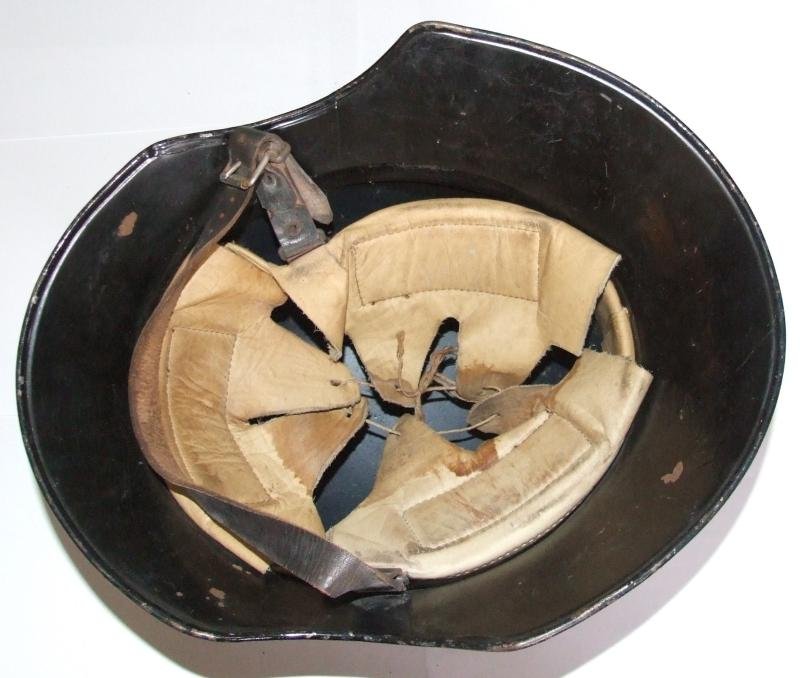 Luftschutz M38 Gladiator Helmet — image 4
