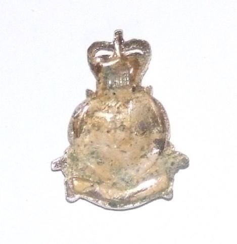 Yorkshire Regiment Cap Badge — image 2