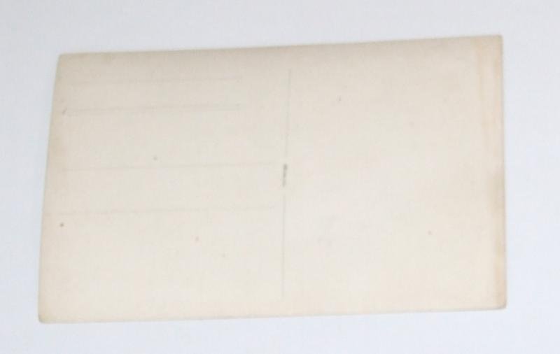 Original WW2 Photograph - Army NCOs — image 2