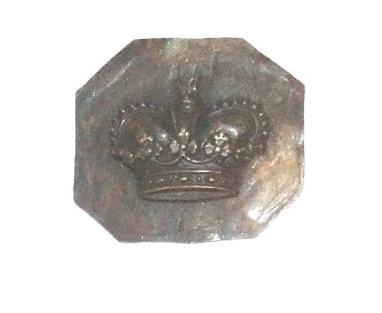 Victoria Crown Die-Former