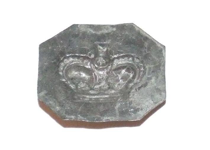 Victoria Crown Die-Former — image 3