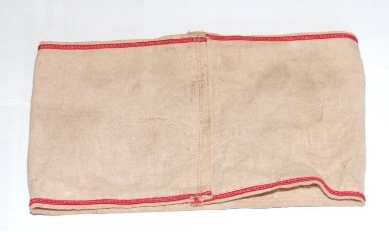 Luftwaffe Flak Auxiliary Armband — image 2