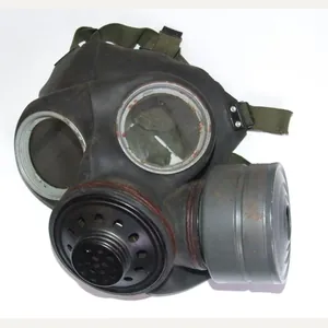 British Mk2 Gas Mask