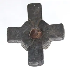 Brodie MkII Helmet Crosspiece