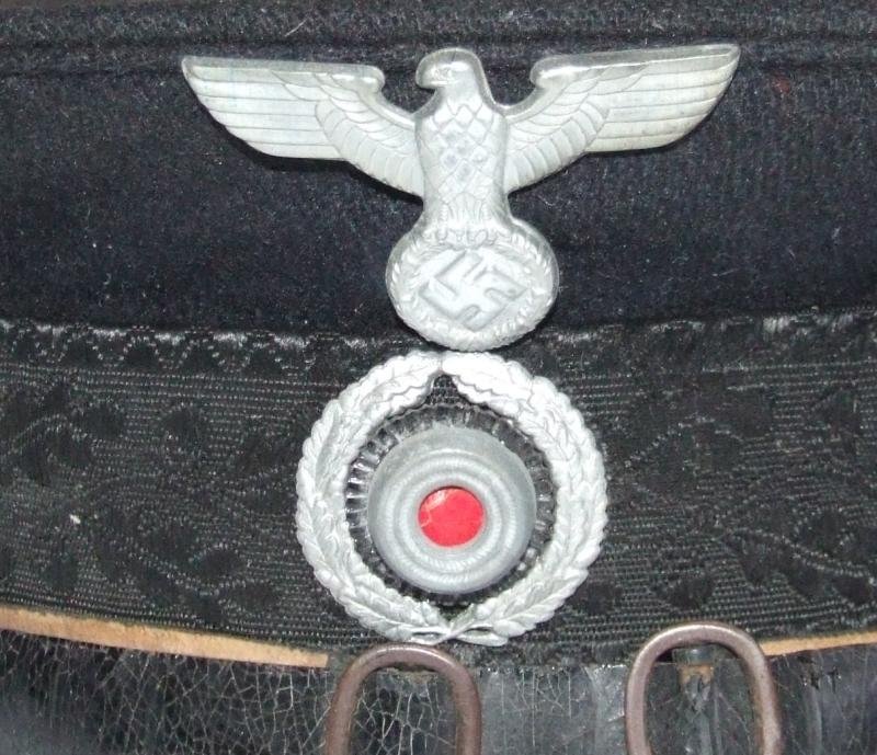 Prinz Heinrich Mariners Cap — image 2