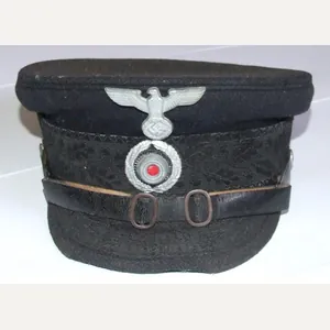 Prinz Heinrich Mariners Cap