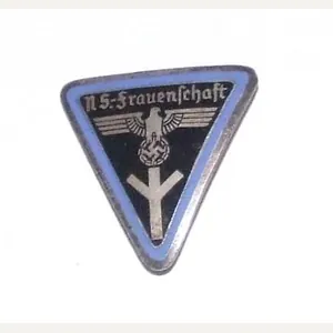 Frauenschaft Regional Leaders Badge