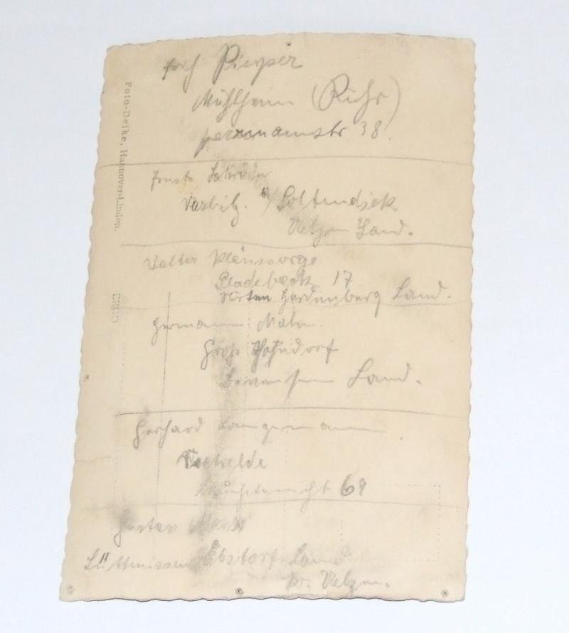 Original Photograph - Army NCO — image 2