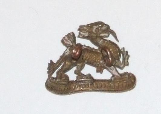 Royal Berkshire Collar Dog — image 2