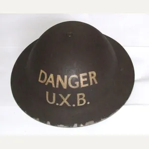 Brodie MkII Helmet - Bomb Disposal