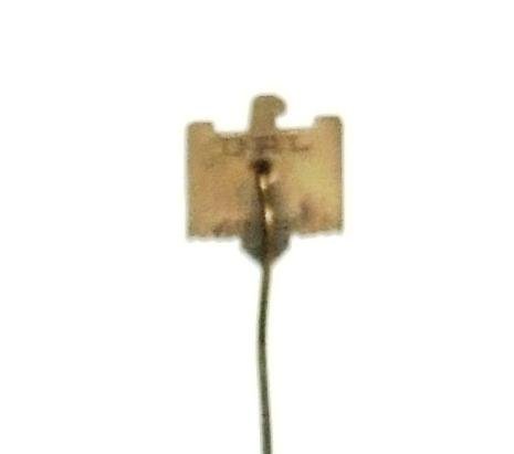 NSDAP Sports Association Stickpin — image 3