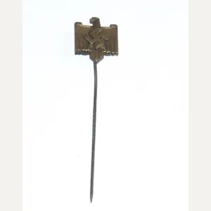 NSDAP Sports Association Stickpin