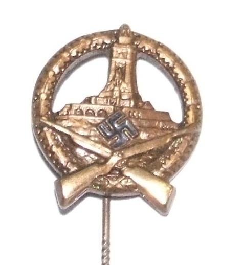 DRKB Marksmans Badge — image 2