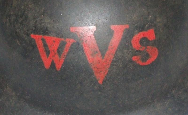 Brodie MkII Helmet - WVS — image 2