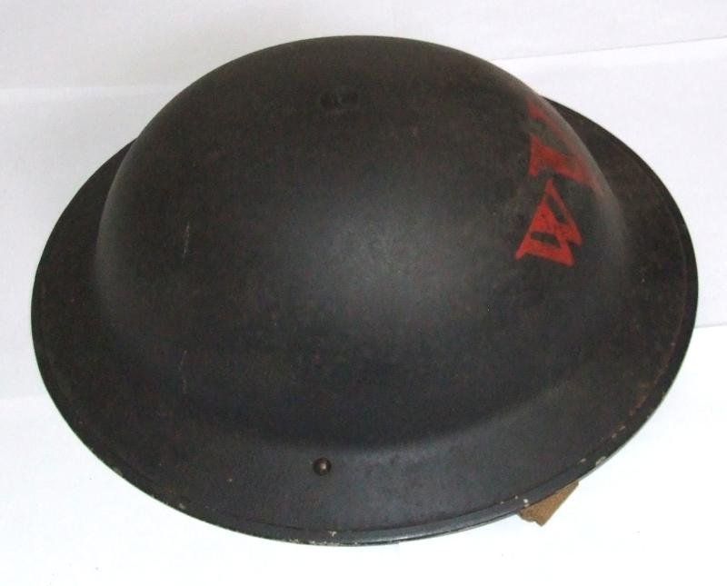 Brodie MkII Helmet - WVS — image 3