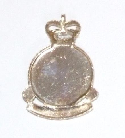 Army Catering Corps Cap Badge — image 2