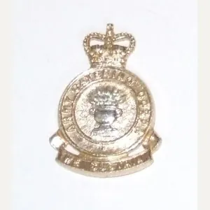 Army Catering Corps Cap Badge