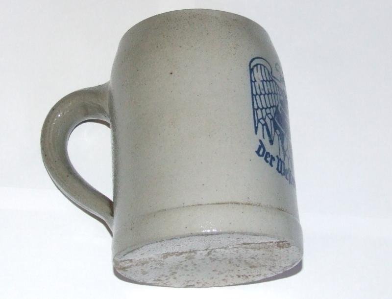 Westwall Beer Stein — image 3