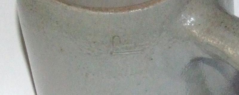 Westwall Beer Stein — image 5