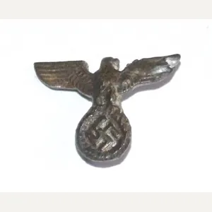 Diplomatic Eagle and Swastika Badge