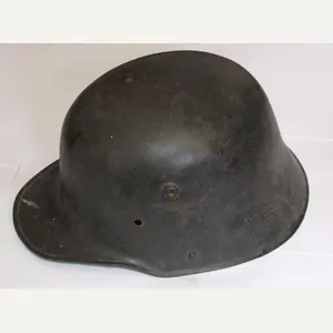 Luftwaffe M17 Transitional Helmet