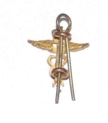 RAF Medics Collar Dog — image 2