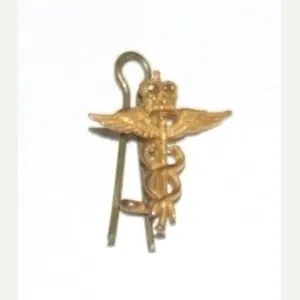 RAF Medics Collar Dog