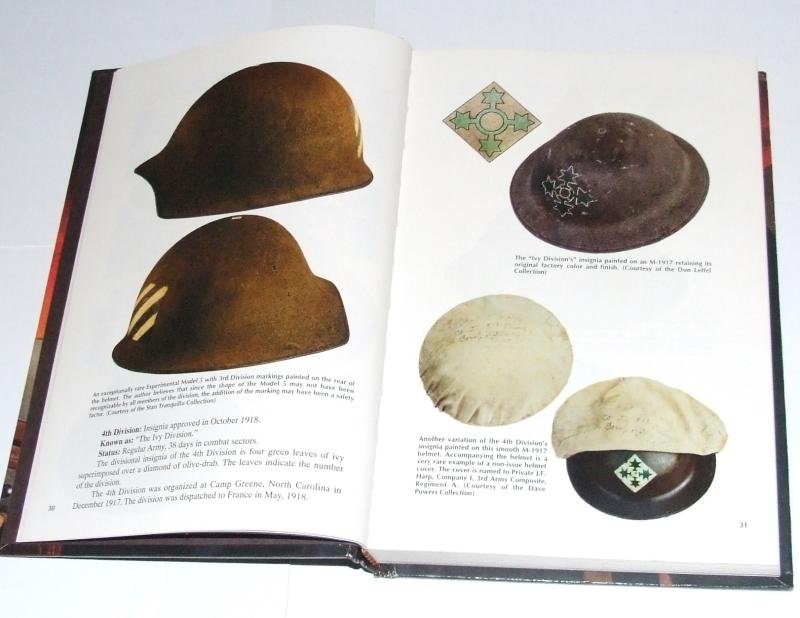 Book - Painted Steel - Author Signed. — image 2