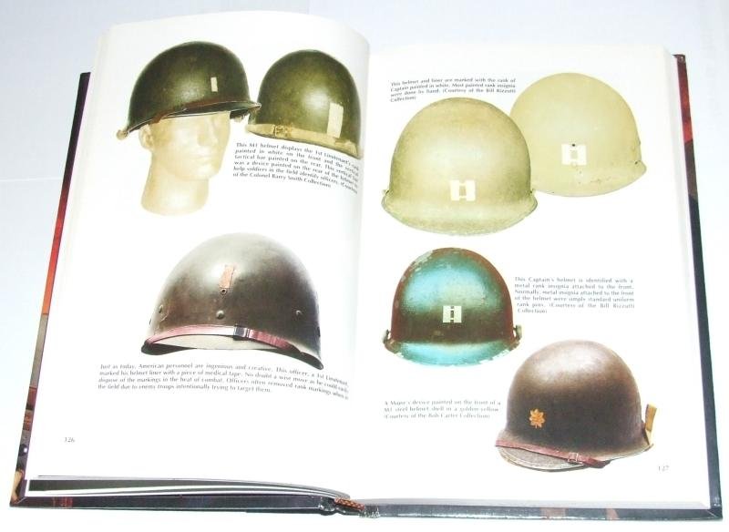 Book - Painted Steel - Author Signed. — image 4